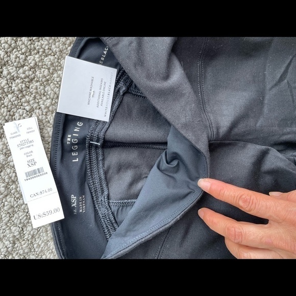 New - Whbm legging - Picture 5 of 6